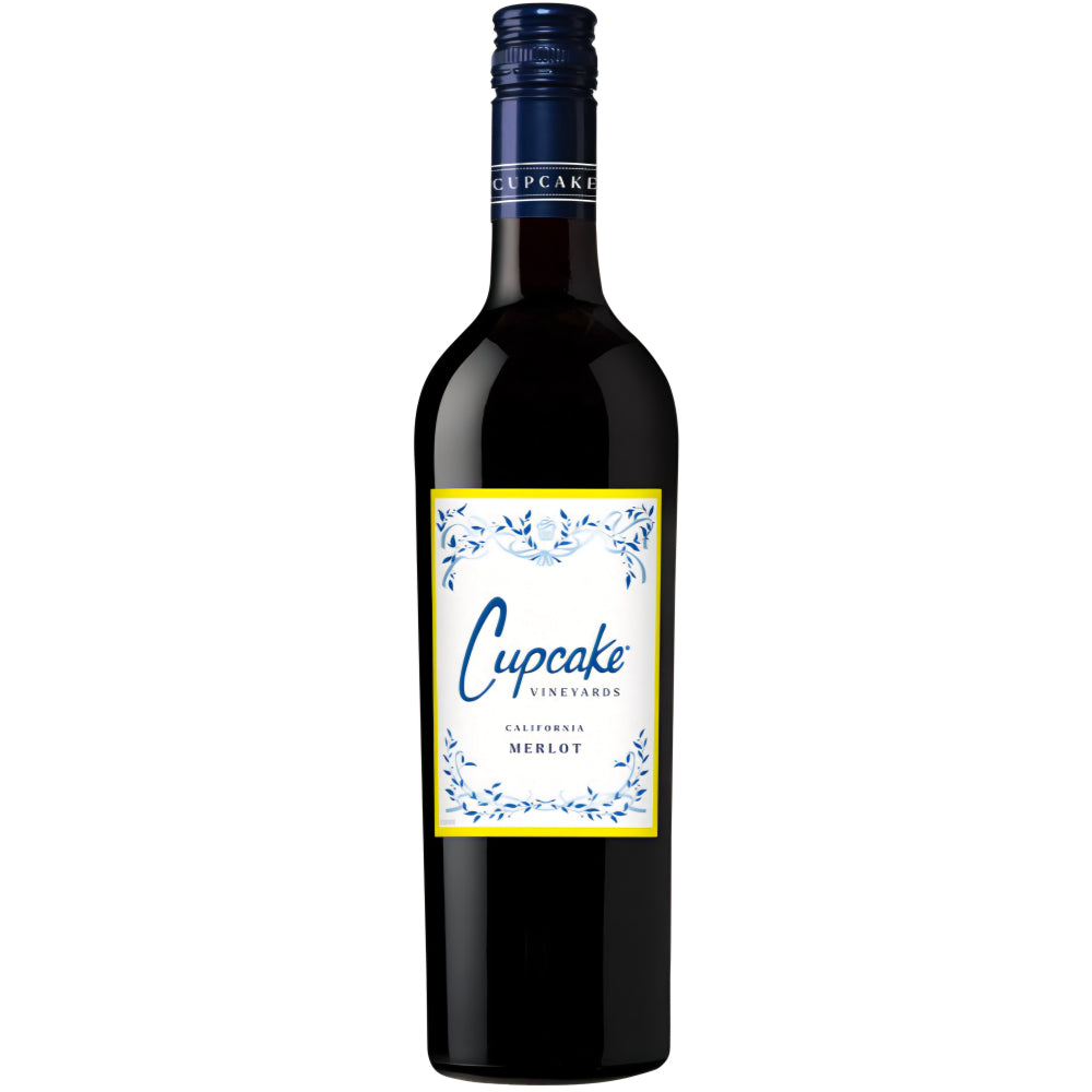 Cupcake Merlot