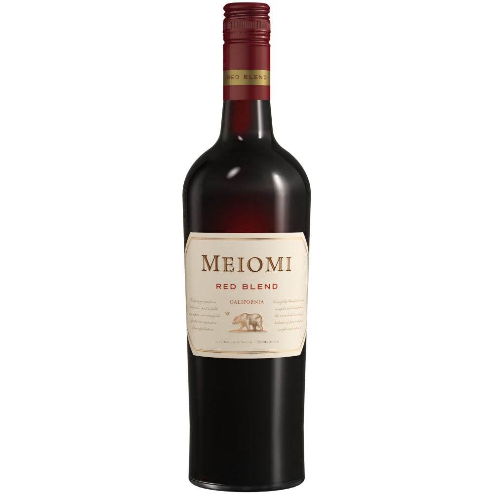 Meiomi Red Blend