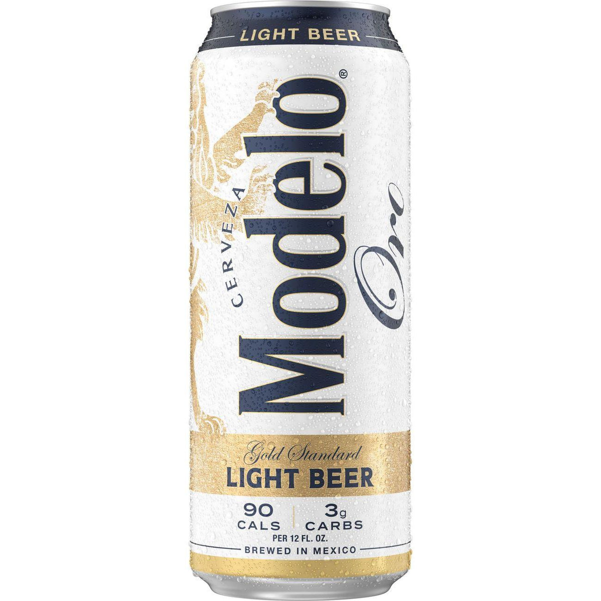 Modelo Oro 24oz Can