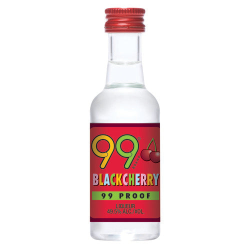 99 BLACK CHERRY