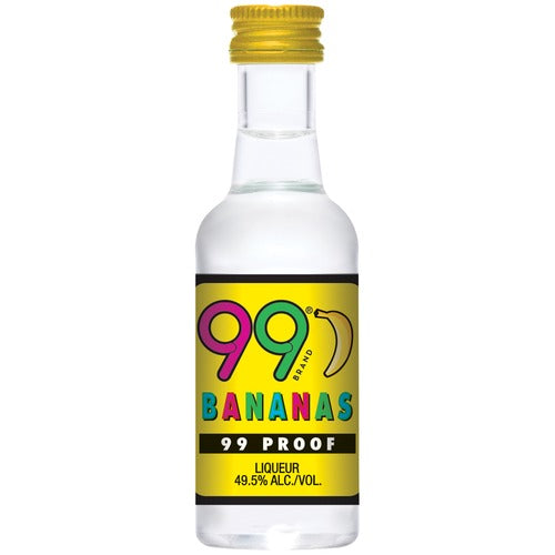 99 BANANAS