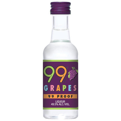 99 GRAPES