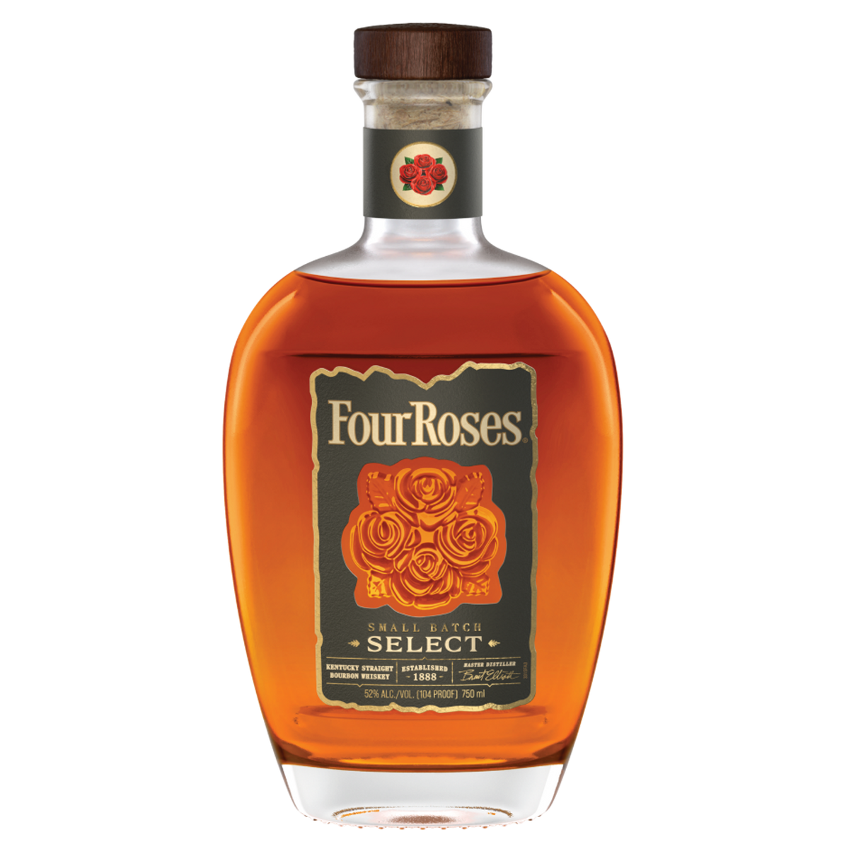 Four Roses Small Batch Select Bourbon