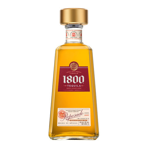1800 REPOSADO TEQUILA