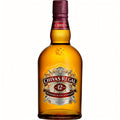 Chivas Regal 12 Year Old