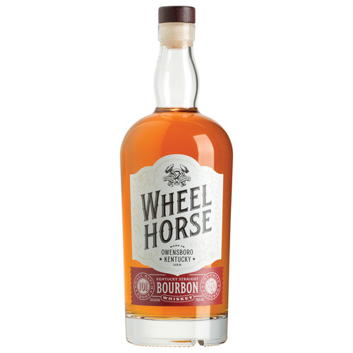 Wheel Horse Bourbon