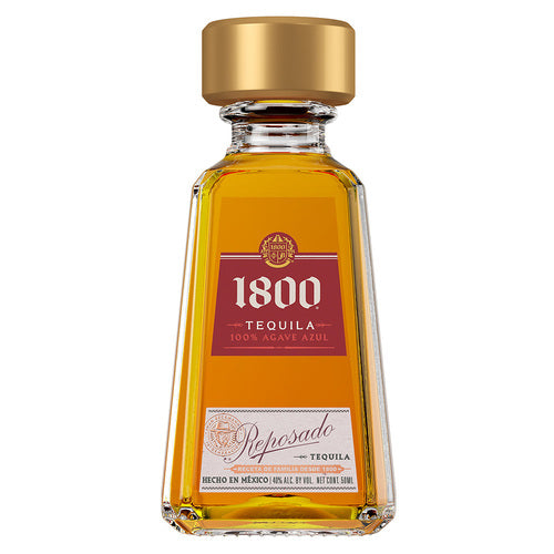 1800 REPOSADO TEQUILA
