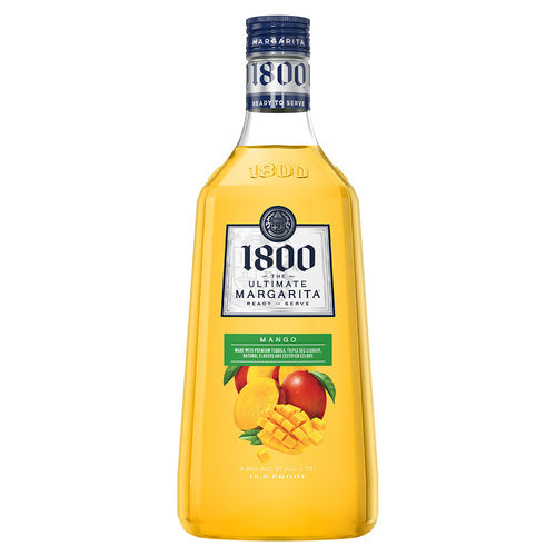 1800 ULTIMATE MANGO
