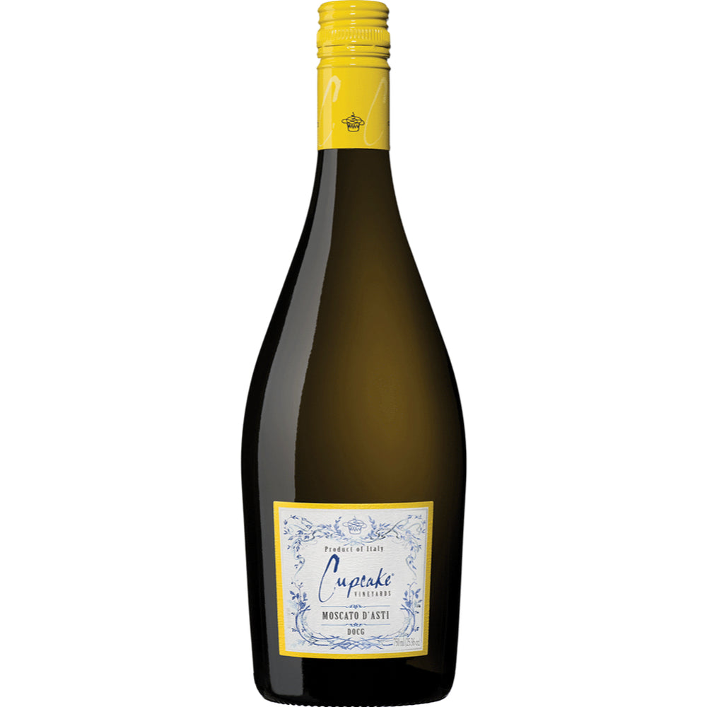 Cupcake Moscato d'Asti