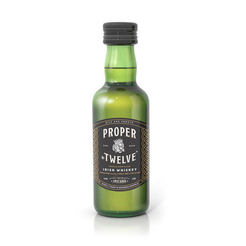 Proper Twelve Irish Whiskey