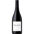 BREAD & BUTTER PINOT NOIR