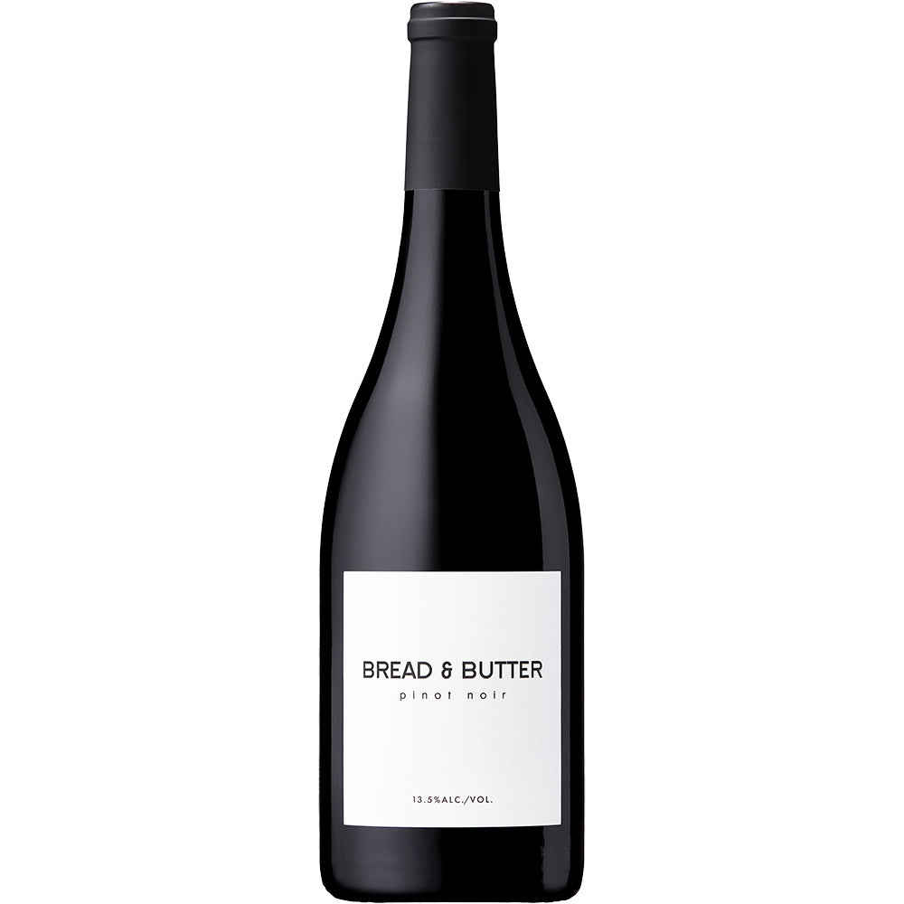 BREAD & BUTTER PINOT NOIR