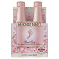 Barefoot Bubbly Brut Rose 4PK