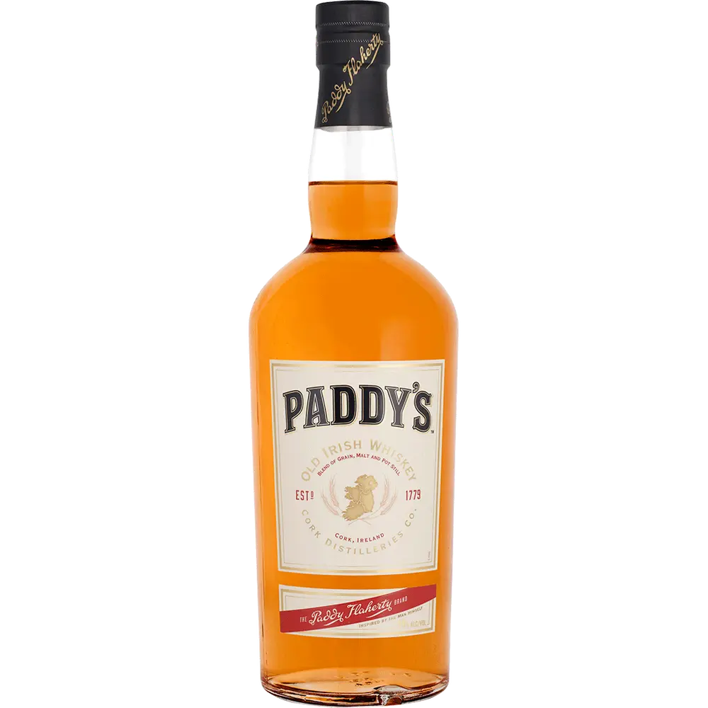 Paddy's Irish Whiskey