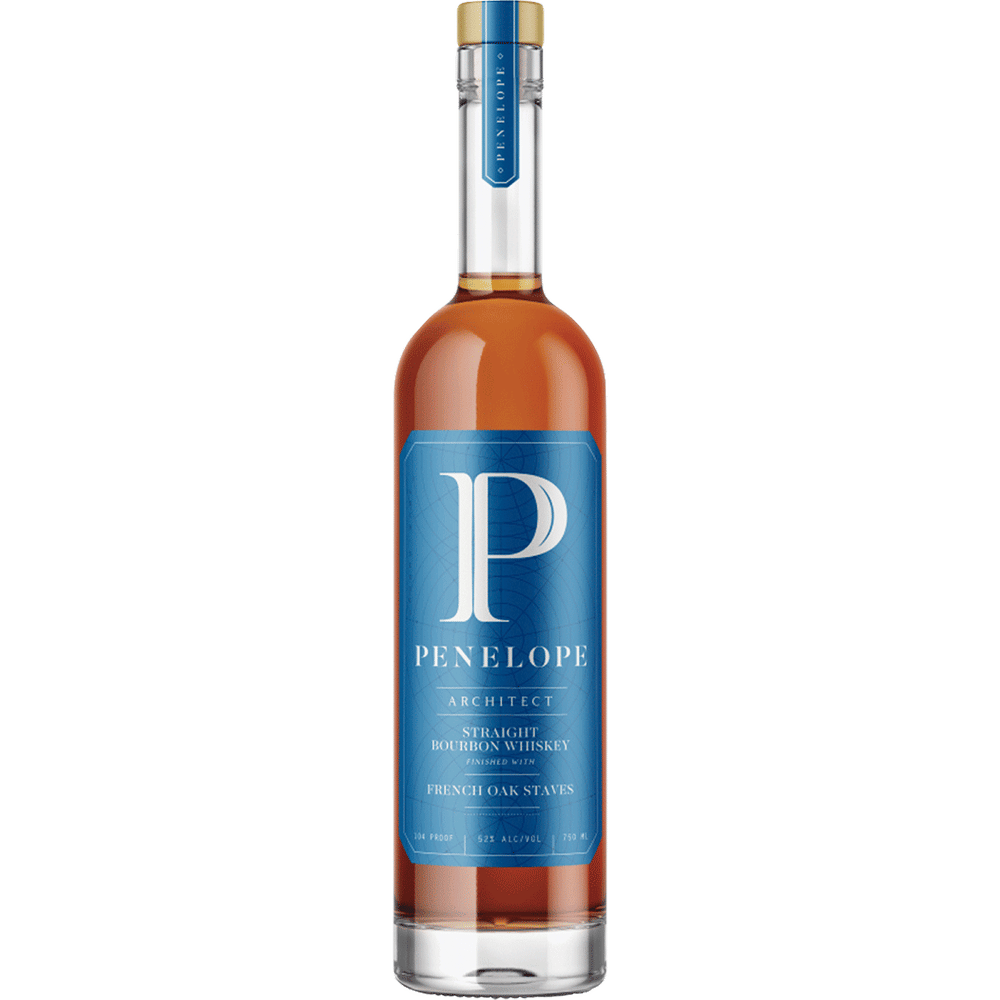 Penelope Bourbon Architect