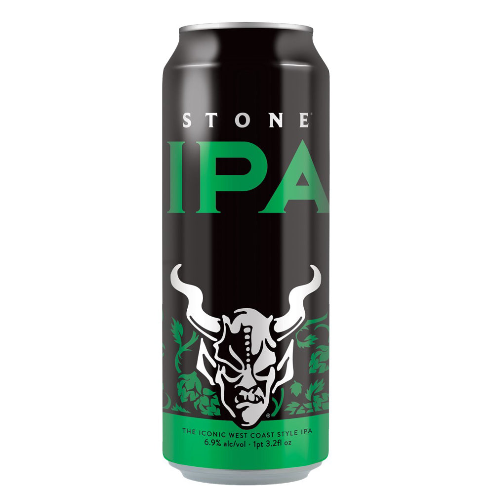 Stone IPA 19oz Can