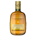Buchanan's Master Blended Scotch