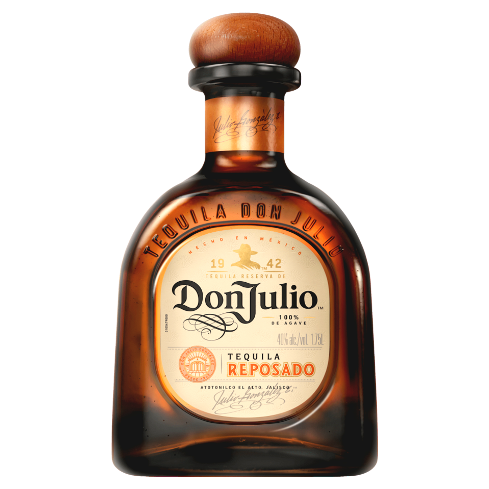 Don Julio Reposado Tequila