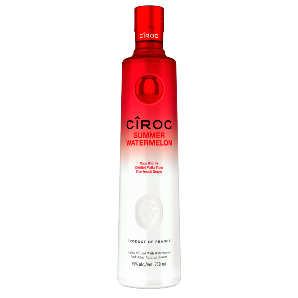 Ciroc Summer Watermelon Vodka