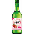 Han Jan Strawberry Soju