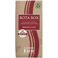 Bota Box Redvolution