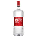 Sobieski Vodka