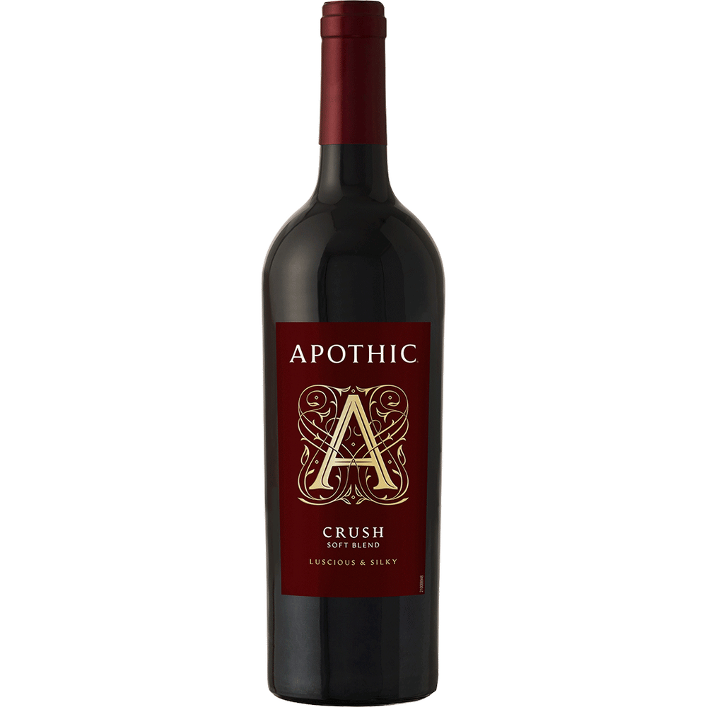 Apothic Crush