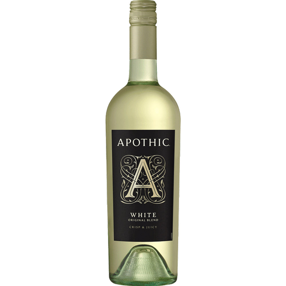 Apothic White