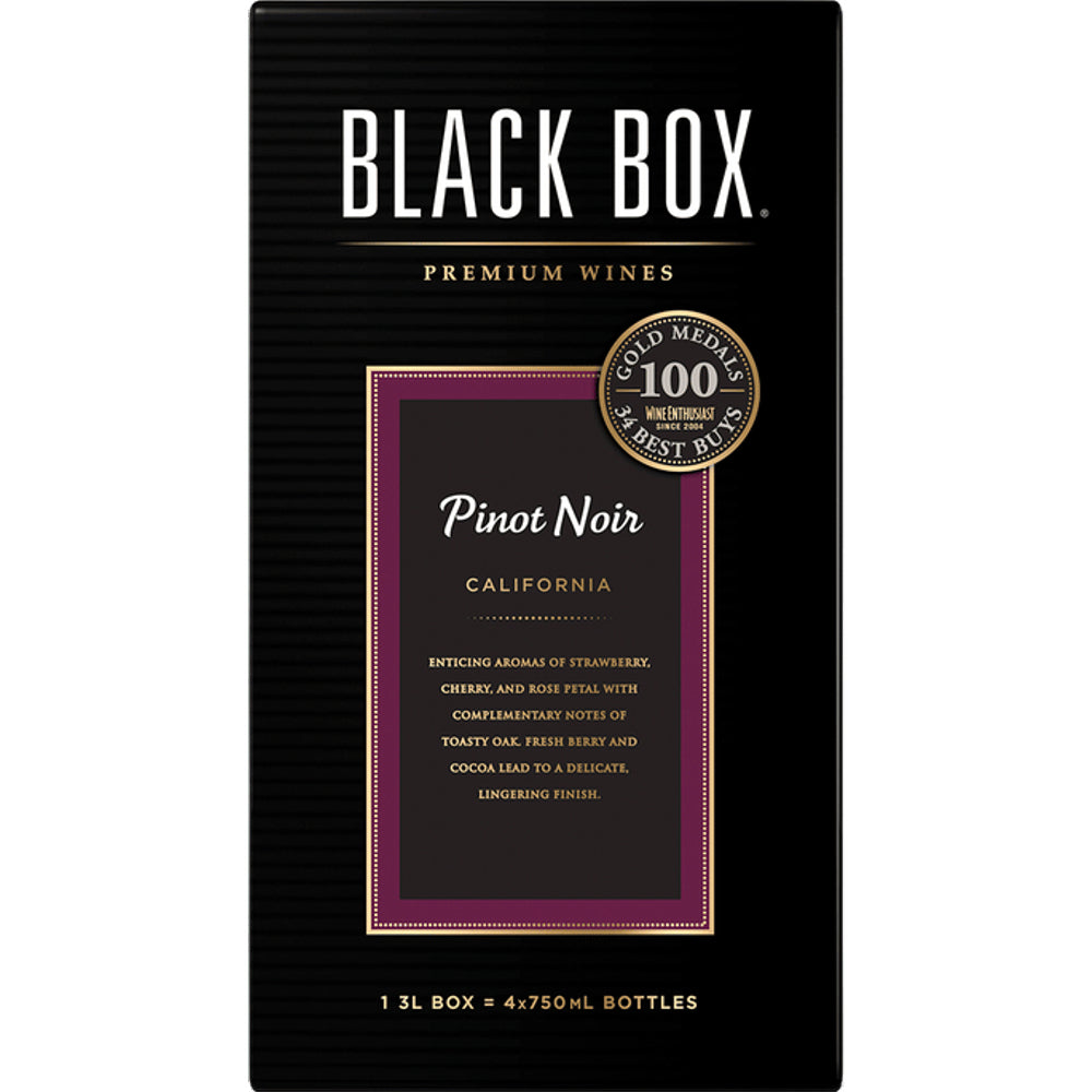 Black Box Pinot Noir