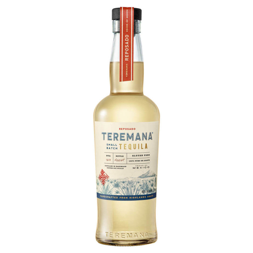 Teremana Reposado Tequila
