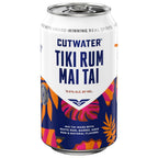 Cutwater Tiki Rum Punch 4PK