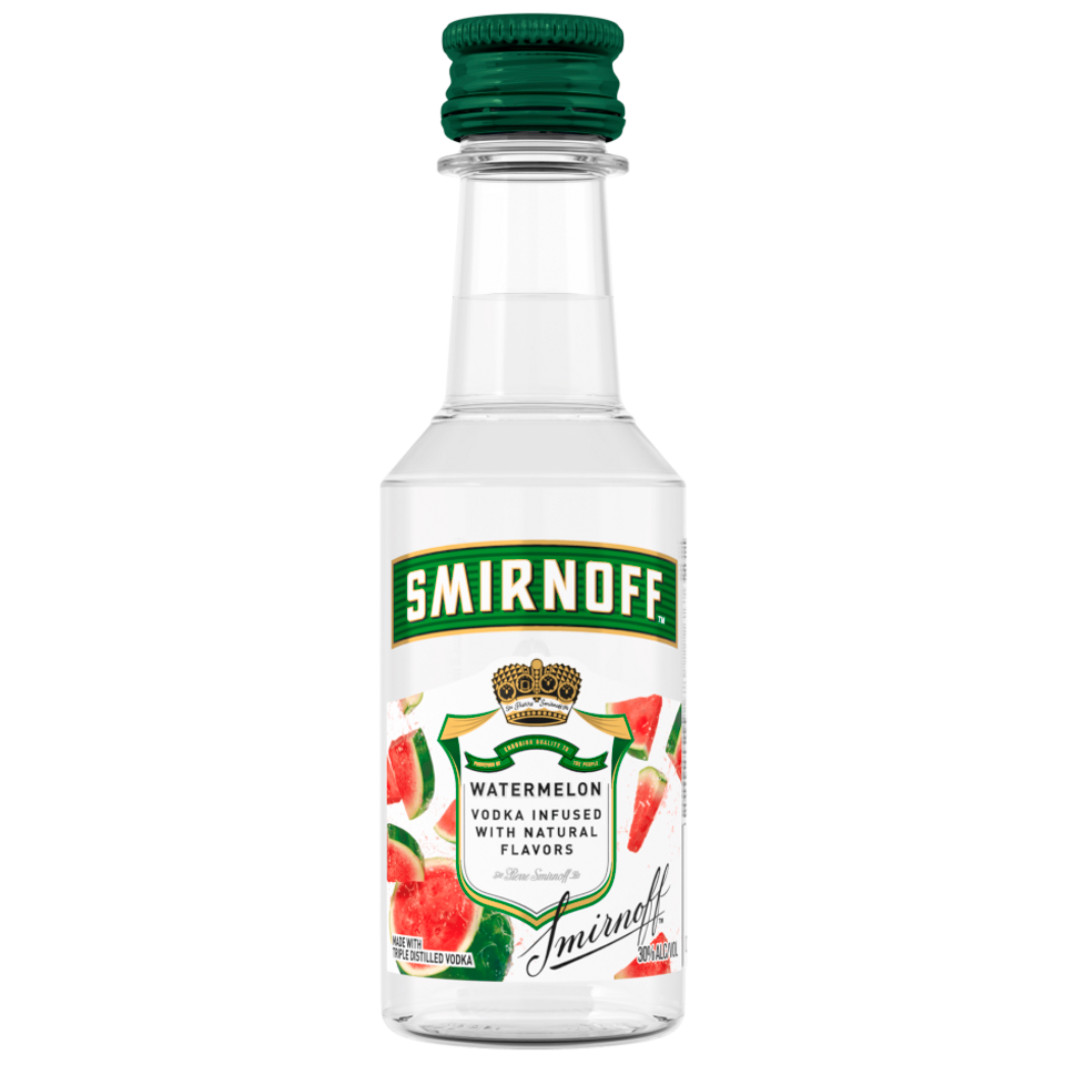 Smirnoff Watermelon Vodka