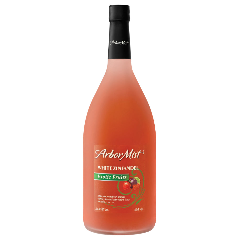 Arbor Mist Exotic Fruits White Zinfandel