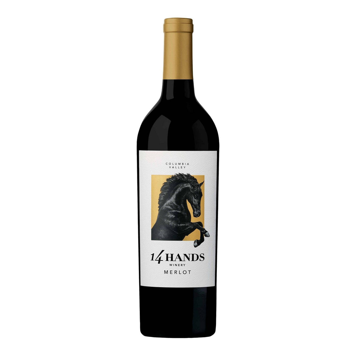 14 Hands Merlot