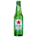 Heineken Silver 12PK Bottles