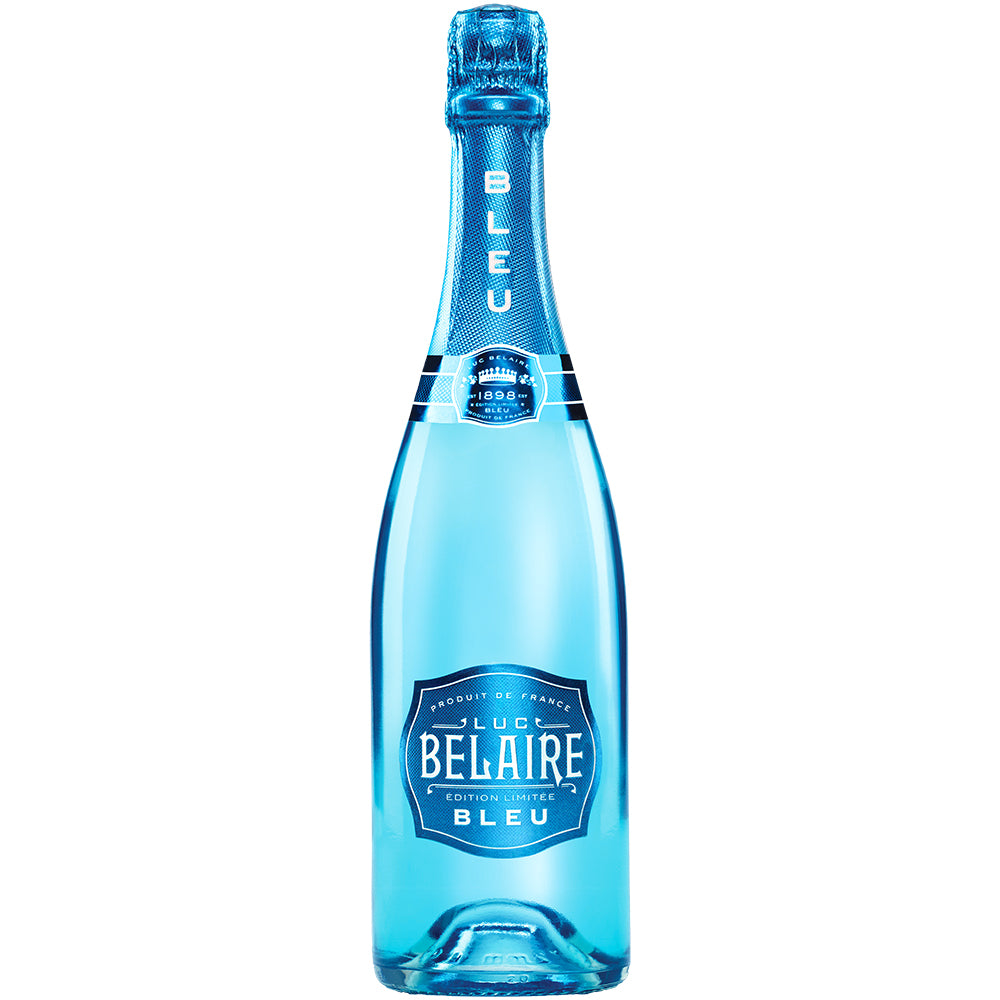 Luc Belaire Bleu