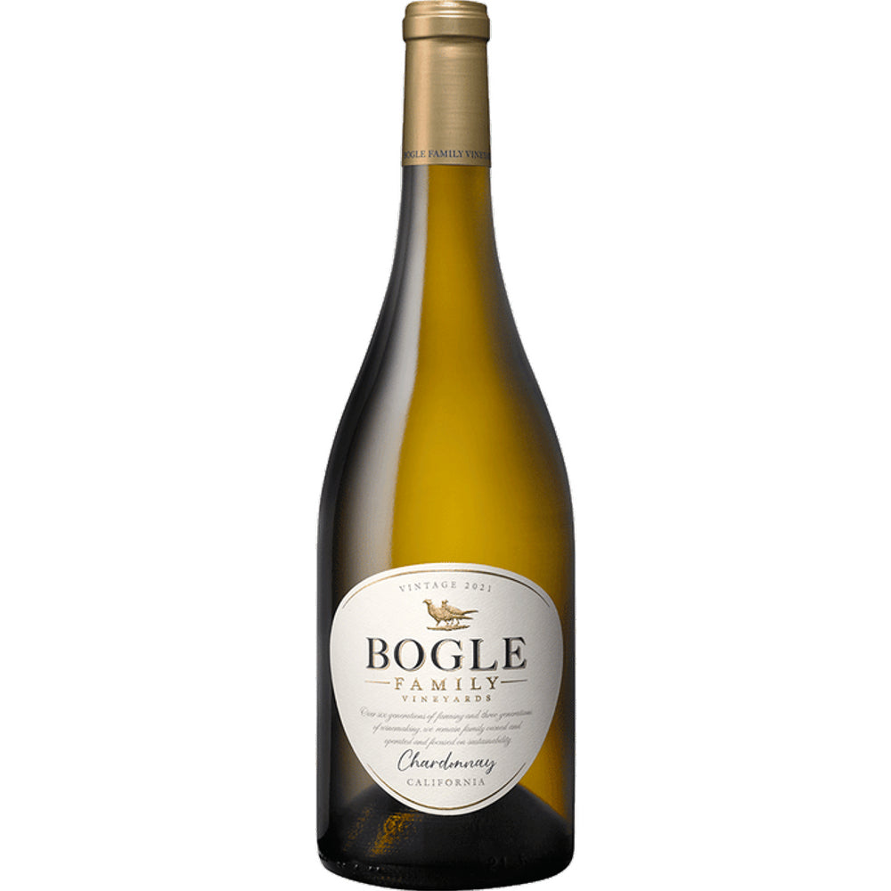Bogle Chardonnay