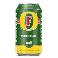 Foster's Premium Ale 24oz Can