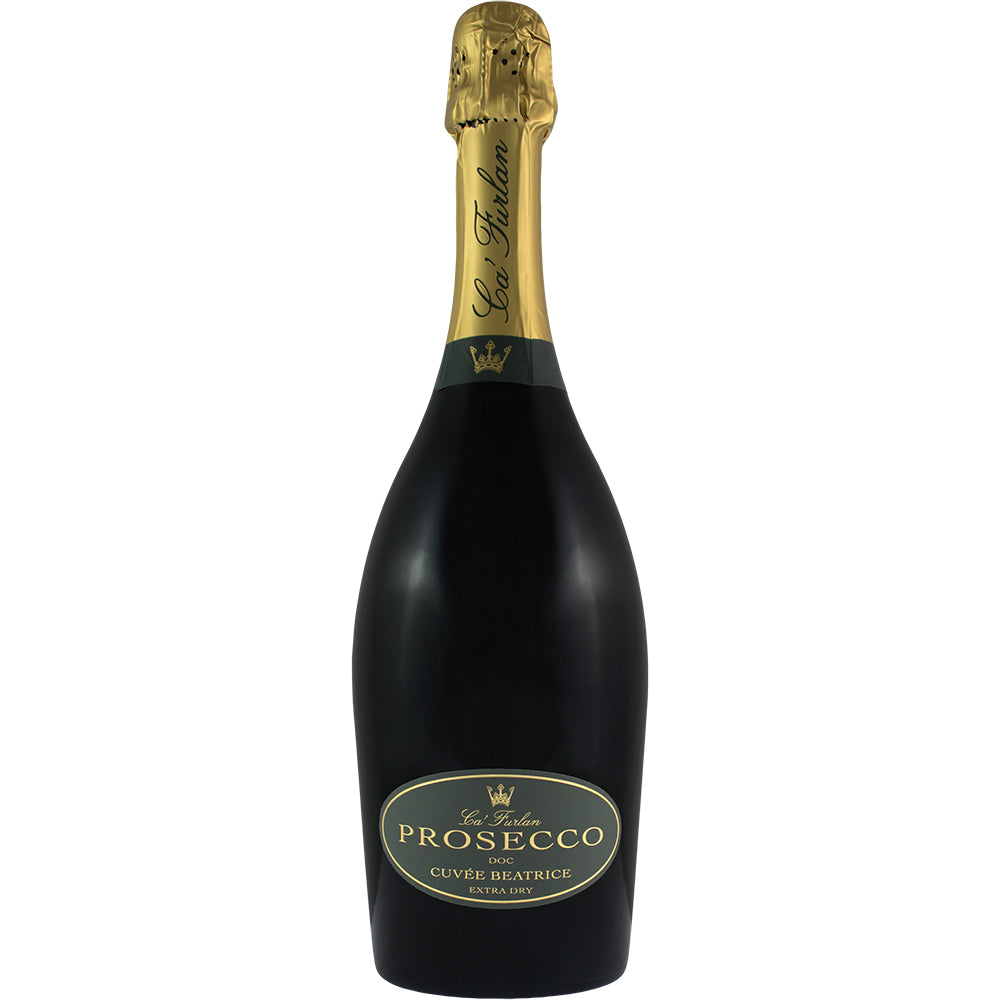 Ca' Furlan Cuvee Beatrice Extra Dry Prosecco