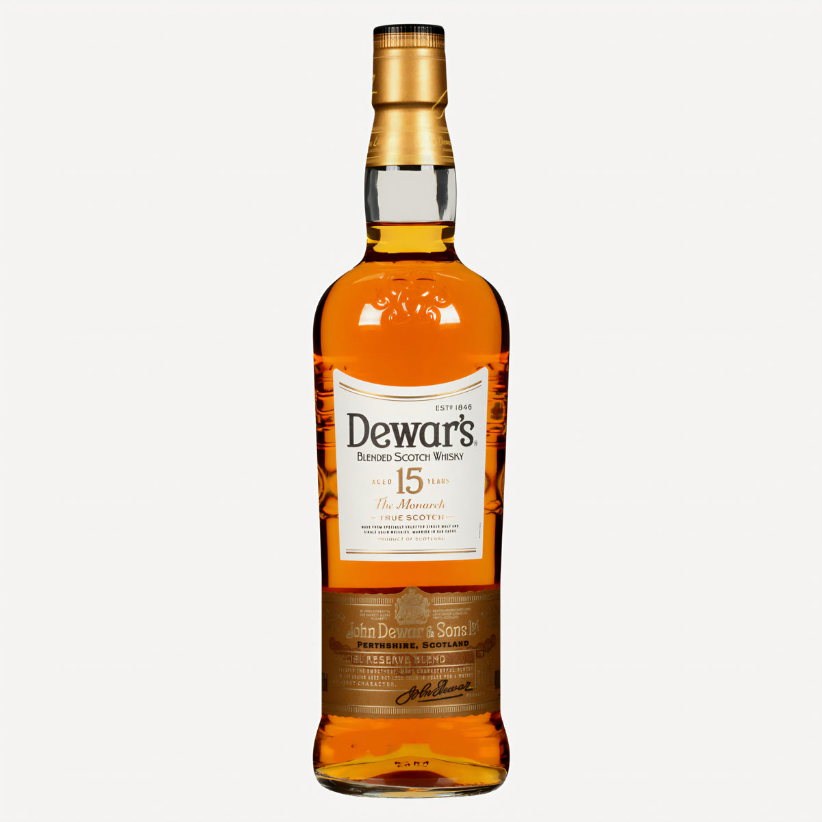 Dewar's 15 Year Old