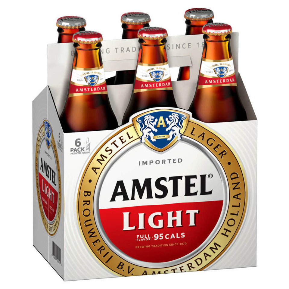 Amstel Light 6PK