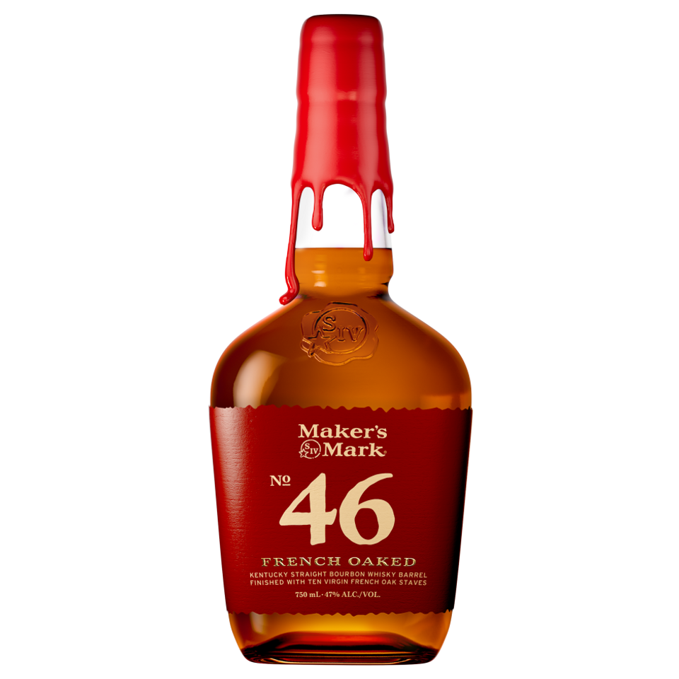 Maker's Mark 46 Bourbon