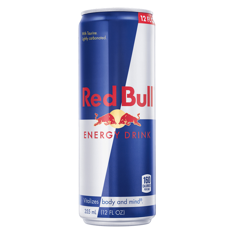 RED BULL