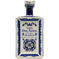 Dos Artes Blanco Tequila