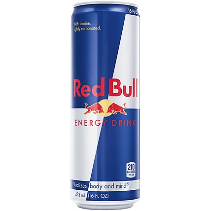 RED BULL