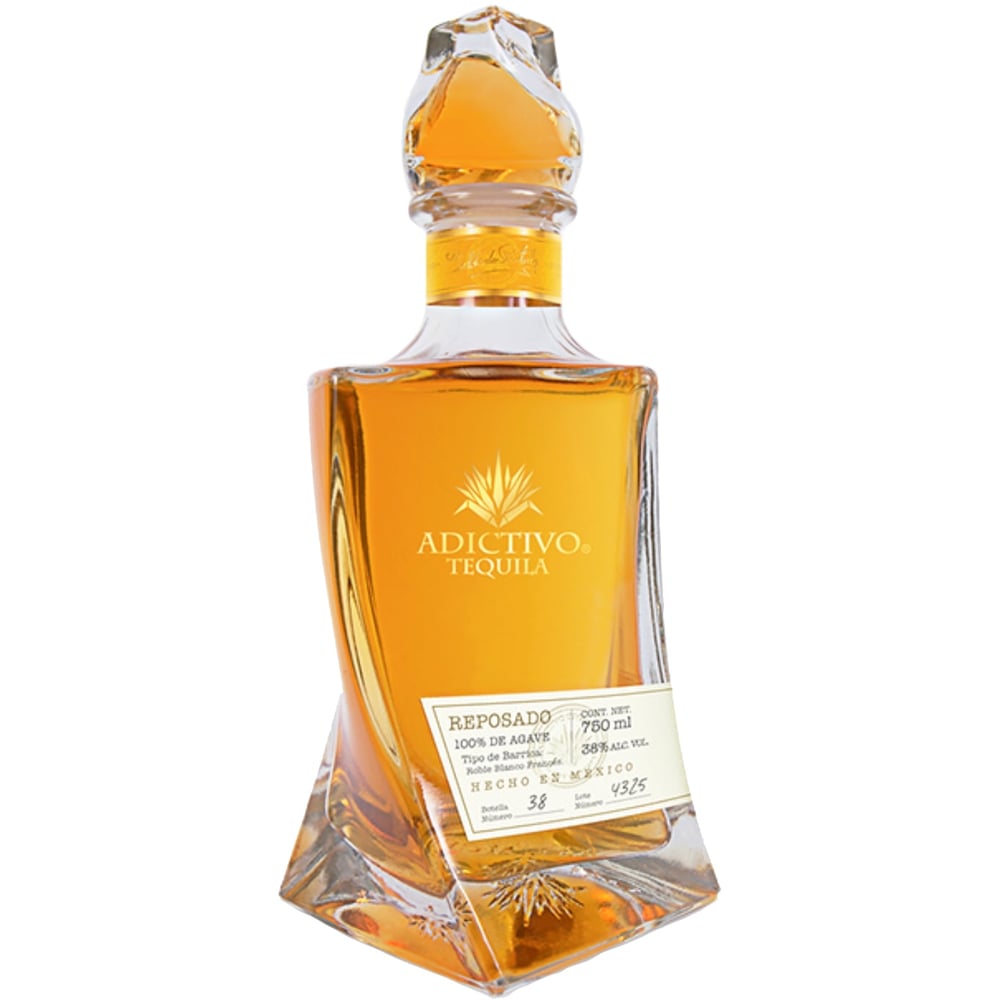 Adictivo Reposado Tequila