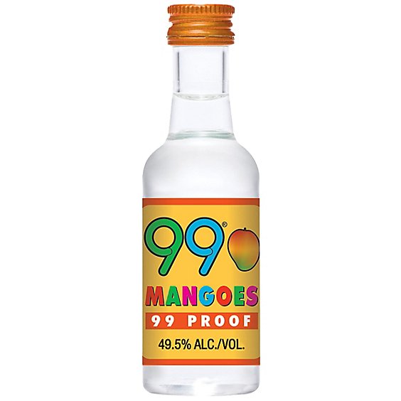 99 MANGO