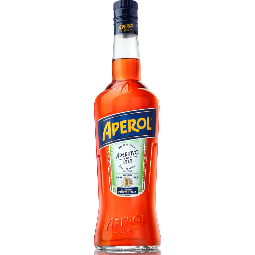 Aperol Aperitivo Liqueur