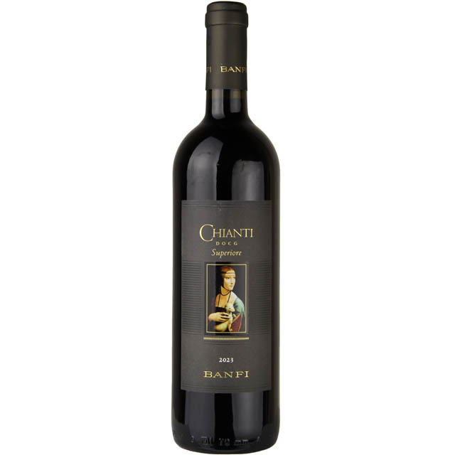 Banfi Chianti Superiore