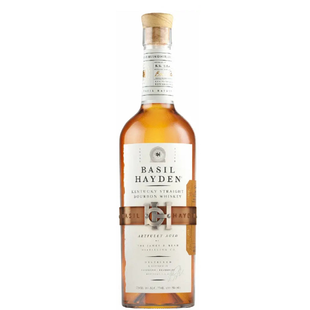 Basil Hayden Kentucky Straight Bourbon Whiskey